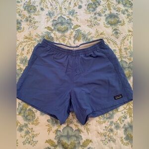 Womens patagonia shorts size small